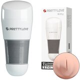 Pretty Love masturbator lampa Kitty