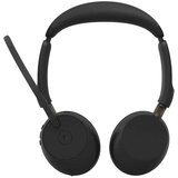 Jabra Slušalke Evolve3 65 brezžične z aktivnim odpravljanjem hrupa, (5000534288) | Shoptok.si