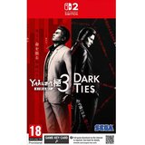 Sega Yakuza Kiwami 3 & Dark Ties (Switch 2) Cijene