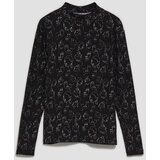 Marisse Blouse Z-Ts-3922 Black | Shoptok.si
