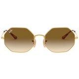 Ray-ban octagon naočare za sunce rb 1972 9147/51 Cene