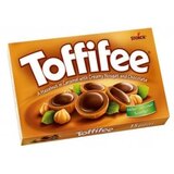 Toffifee bombonjere 125g Cene