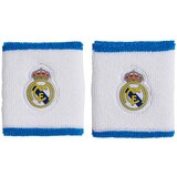 REAL MADRID Adidas Wristbands 2x zapestni trak | Shoptok.si