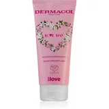 Dermacol love day shower cream krema za prhanje 200 ml za ženske