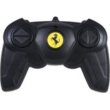  R/C avto 1:24 Ferrari LaFerrari Rumena RASTAR | Shoptok.si