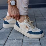 Appy 4man mu&amp;scaron;ke bež patike vibe court Slike