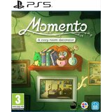 Silver Lining Interactive PS5 Momento Cene