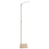 Jollein stalak za baldahin za krevet 245cm gold | shoptok.hr