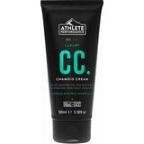 Muc-Off Athlete Perfomance Luxury Chamois Cream 100 ml Čiščenje in vzdrževanje za kolesa | Shoptok.si