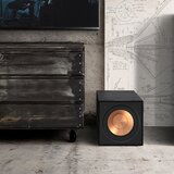 Klipsch R-101SW Aktivni subwoofer crne | shoptok.hr