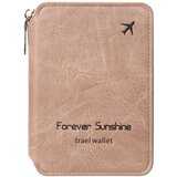 INF Varna torbica za potni list RFID – potovalna denarnica z zaščito proti kraji 11018028614, (21639154) | Shoptok.si