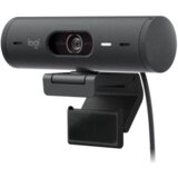 Logitech Webcam Brio 505 Graphite | Eponuda.ba