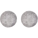 RAYHER Magneti, 10mm, debelina 1mm, 10 kosov, (22005851) Cene