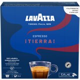 Lavazza blue kapsule espresso tierra! 100/1 cene