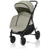 Zopa dječja kolica Moya Boss Grey | shoptok.hr