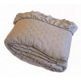 Lesnina XXXL PREGRINJALO 250/250 cm sivobež | Shoptok.si