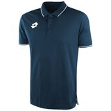 Lotto JR Elite Polo PL Tamno plava u