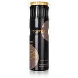 Paris Corner Eternal Coffee parfemirani sprej za tijelo 200 ml Cijene