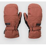 Volcom Peep Gore Tex Rokavice Mitt henna Cene