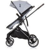 Chipolino kolica Aura Ash Grey | shoptok.hr