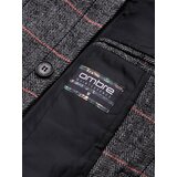 Ombre Clothing Men's coat C500 | Shoptok.si