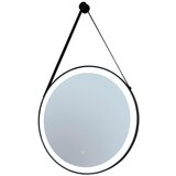AQUAART okruglo ogledalo s led rasvjetom (promjer: 70 cm) Cijene