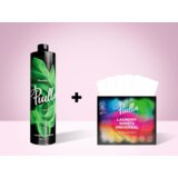 Parfum za pranje 500 ml + 50 pralnih lističev BREZPLAČNO Cene