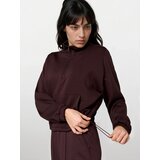 Sinsay Bluza s mješavinom viskoze | shoptok.hr