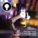 Stabilizator gimbal smart x sivi | ePonuda.com