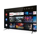 Tcl TV LED 75P615, 4K Ultra HD, Android Cijene