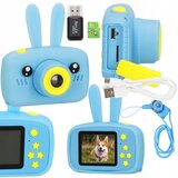 springos otroška digitalna kamera full hd 40 mpx game KAMERA+8GB kartica set xxl, (21635607) | Shoptok.si