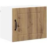  Zidni kuhinjski ormarić Umjetnički hrast 50 x 31 x 40 cm | shoptok.hr