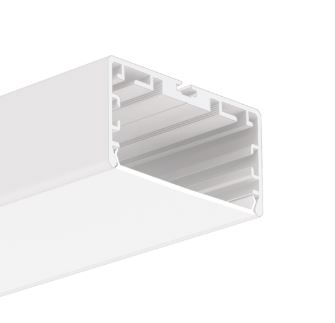 KLUS LED profil LIPOD-50 - bel Cene