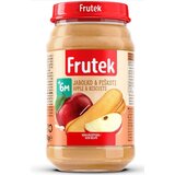 Frutek kašica jabuka keks 190g | ePonuda.com