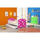 ACMA dečiji krevet I 180x80 F + dušek 6 cm23 | ePonuda.com