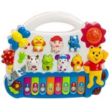  Dječje klavijature sa zvukovima životinja | shoptok.hr