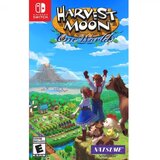 Nintendo Harvest Moon: One World /Switch | Eponuda.ba