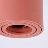 Brilagi Spot svetiljka MIA 1xGU10/30W/230V 100x80 mm braon | Eponuda.com