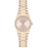 Calvin Klein CALVIN KLEIN ročna ura Geometric Elegance 25100144 Cene