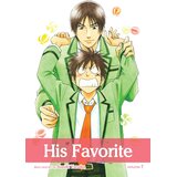 Harper Collins Publishers Ltd Suzuki Tanaka - His Favorite, Vol. 7 | Eponuda.com