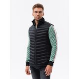 Ombre Men's quilted vest | shoptok.hr