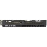 Asus grafična kartica Radeon RX 9060 XT OC Edition 16GB GDDR6, 90YV0LF1-M0NA00 Slike