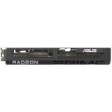 Asus rx 9060 xt prime 16gb/gddr6/128bit/crna, prime-rx9060xt-o16g svga | Eponuda.com