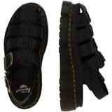 Dr. Martens Sandale 'Archive Fisherman' crna | shoptok.hr