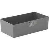 Cemo Talna prestrezna kadica iz fiberglasa, majhne posode, brez dovoljenja, brez mrežaste rešetke | Shoptok.si