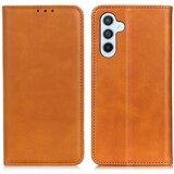 INORCO Razcepljena usnjena torbica za Samsung Galaxy A24 4G, preklopno stojalo za knjige, ovitek za telefon, odporen proti udarcem, (22035671) Cene