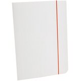  FASCIKL KLAPA S GUMICOM KARTON KRAFT A4 6563 BIJELI | Shoptok.si