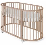 New Baby krevetić 3u1 cashmere | shoptok.hr