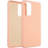 Beline SILIKONSKI OVITEK ZA SAMSUNG A52S/A52 4G/5G OVITEK ZLATO-ROZA, (21970836) | Shoptok.si
