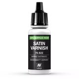 Vallejo permanent satin varnish 18ml Cene